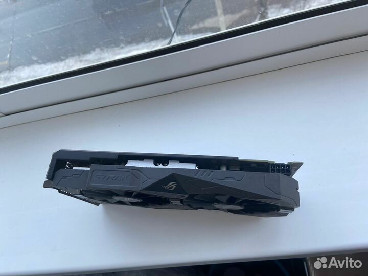 Amd radeon rx 570 8gb