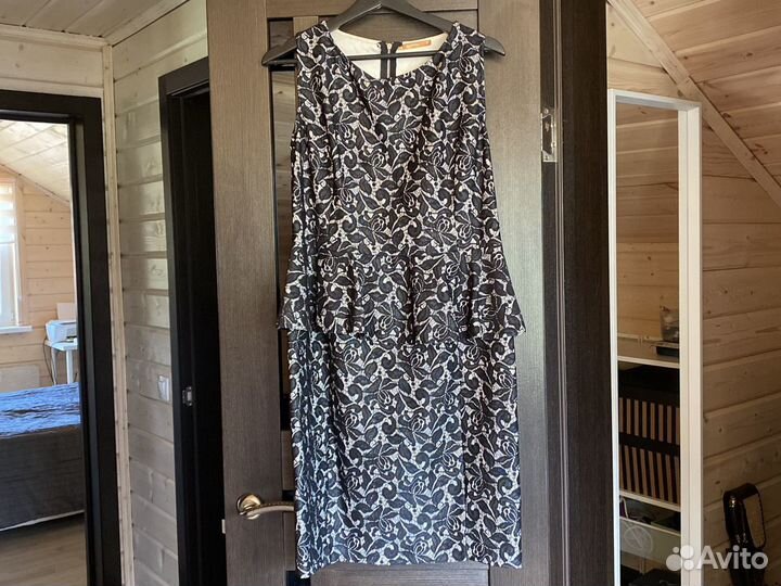 Платье женское 48-50
