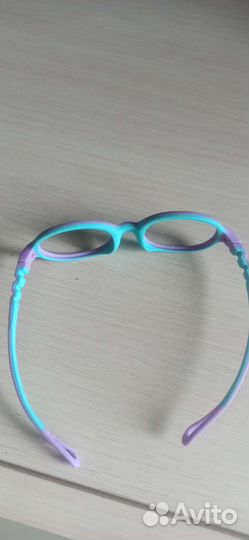 Оправа для очков детская
