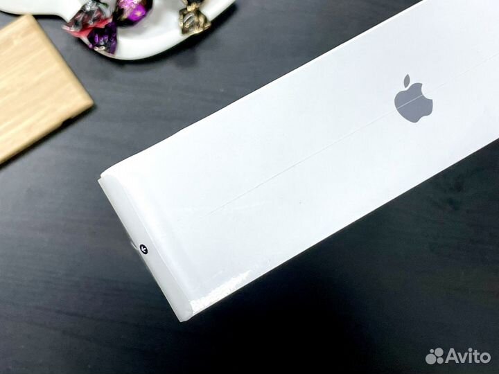 Apple MacBook Air M1 8/256Gb тёмно-серый