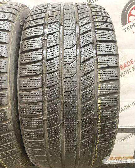 Kumho WinterCraft KW27 275/40 R18 103Q