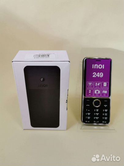 INOI 249
