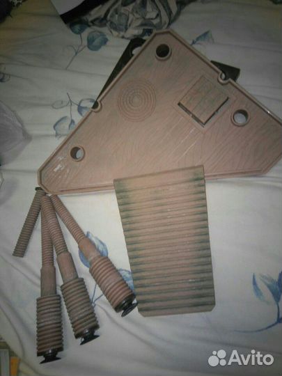 Остров для черепах