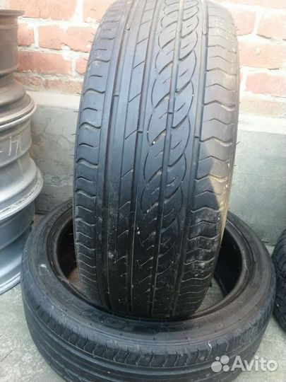 Joyroad Sport RX6 195/45 R17 19B