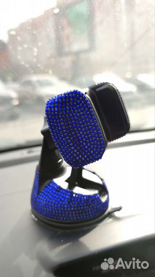 Держатель для телефона в машину