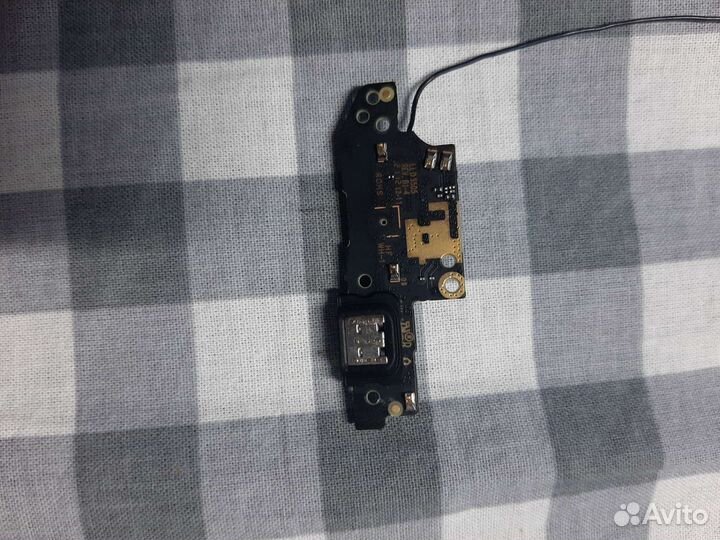 Запчасти на Xiaomi redmi 9a