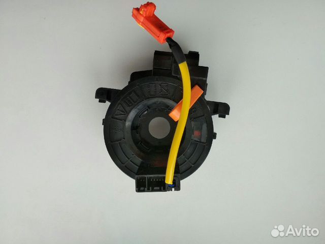 Подрулевой шлейфToyota Corolla E150 Auris круиз