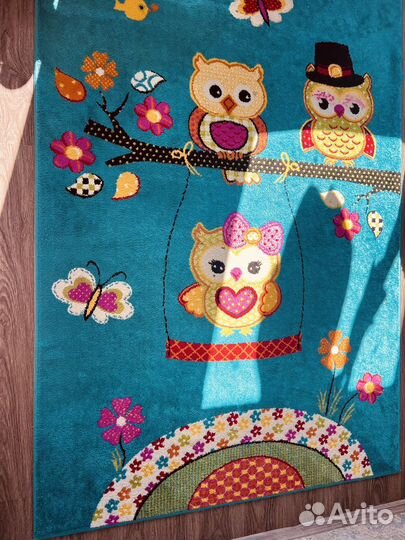 Ковер детский 2*3 метра