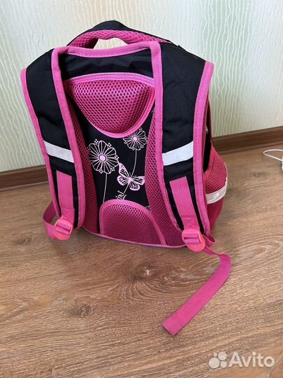 Рюкзак школьный