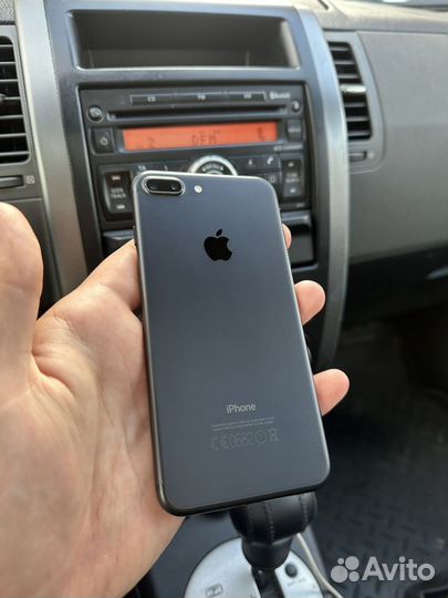 iPhone 7 Plus, 256 ГБ