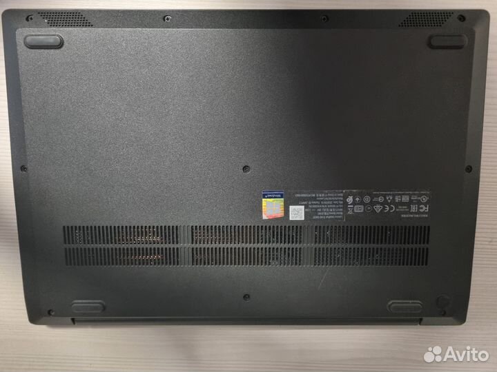 Lenovo ideapad s145 15ast