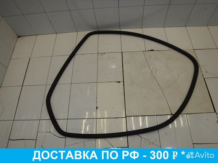 Уплотнитель проёма Volkswagen Phaeton