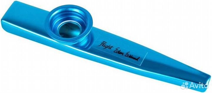 Flight KZ Eden Ecklund - Казу металлический