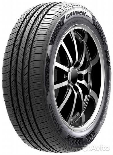 Kumho Crugen HP71 235/55 R18 100H