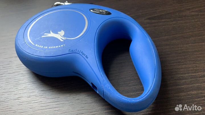 Рулетка flexi L 5m