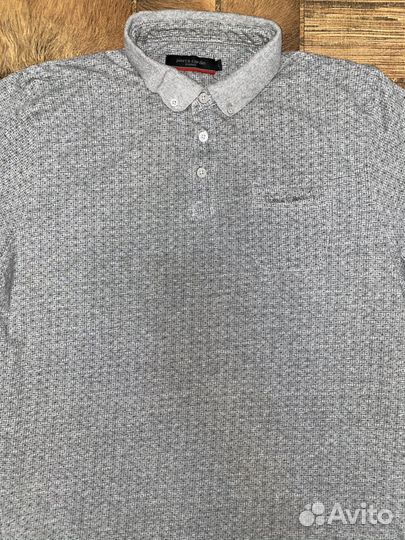 Поло pierre cardin