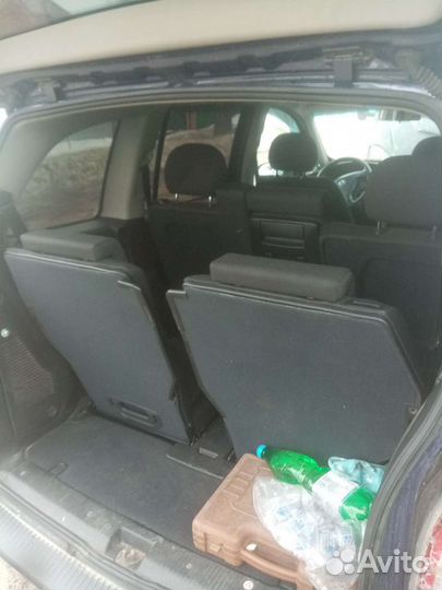 Пассажирские перевозки 6 мест, грузовые перевозки