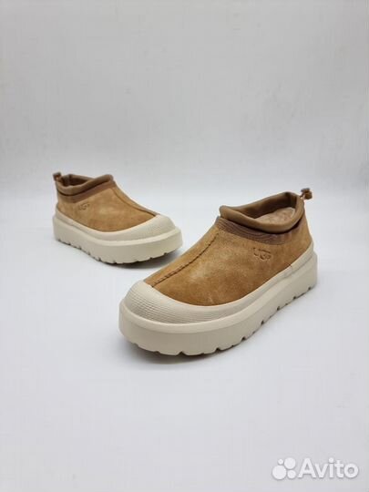 Ugg Tasman Weather Hybrid Chestnut/Whitcap Угги