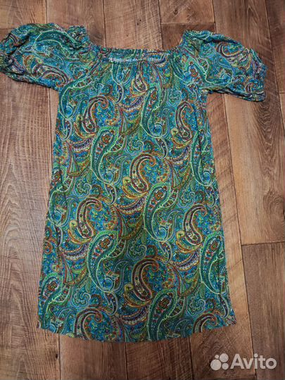 Лёгкое платье,s