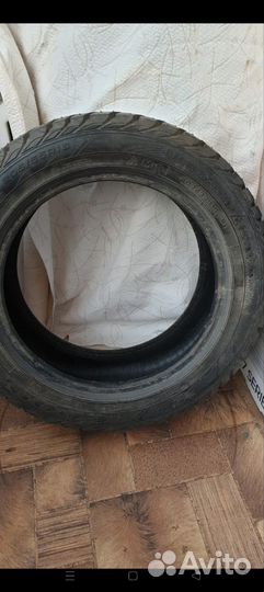 Gislaved Ultra Speed 205/55 R16