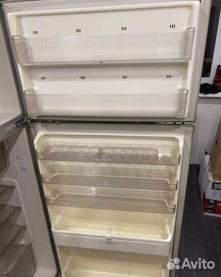 Холодильник бу