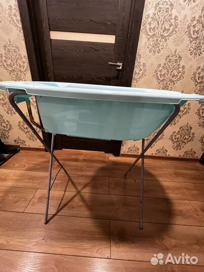 Ванна для купания ребенка