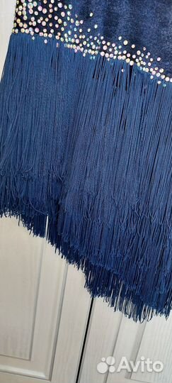 Купальник для гимнастики платье для танцев