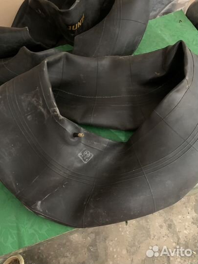 Камера резиновая