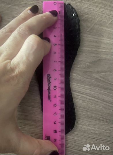 Ботинки детские зимние Viking Gore-Tex, р. 24