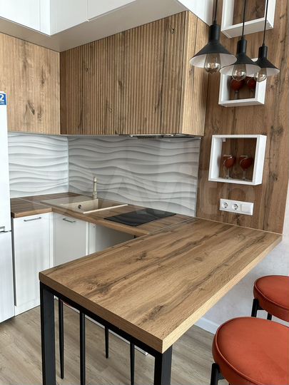 Квартира-студия, 24 м², 7/19 эт.