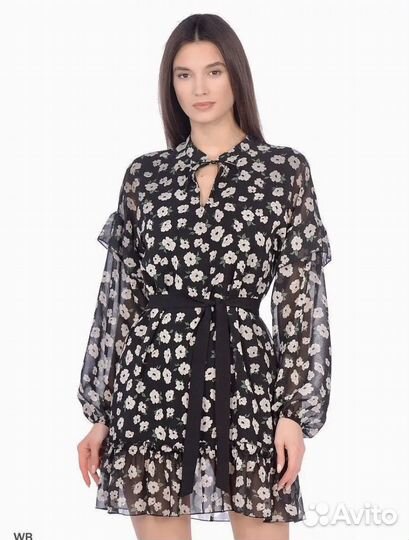 Платье женское 42 44