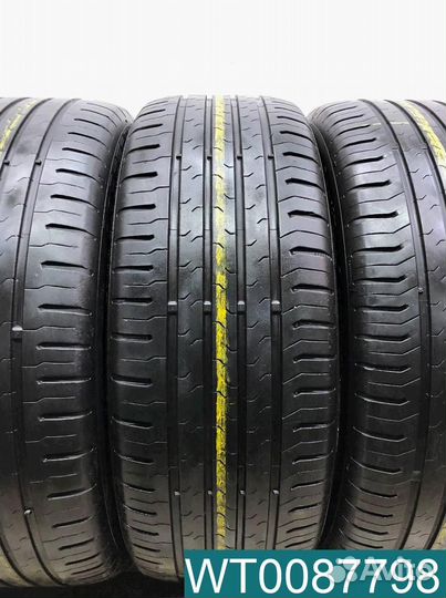 Continental ContiEcoContact 5 205/55 R16 95T