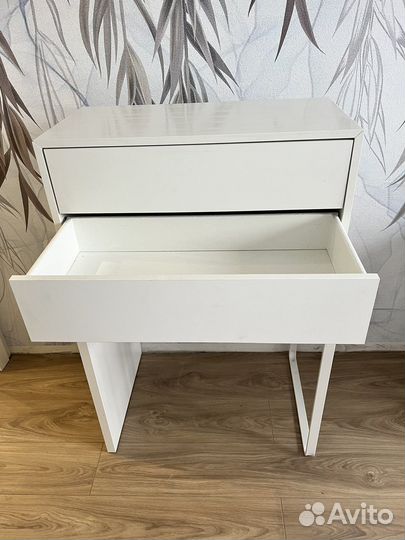 Тумба Экет Икея