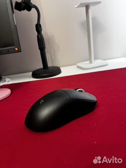 Беспроводная мышь logitech superlight