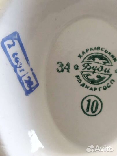 Блюда из Буди