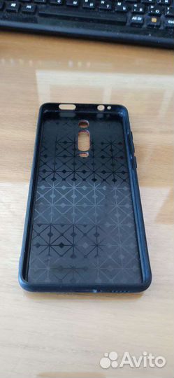 Чехол на xiaomi mi 9t