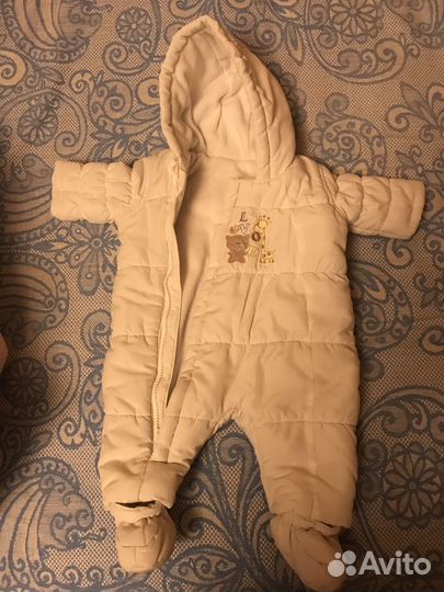 Комбинезон