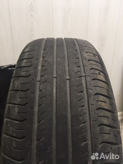 Hankook Optimo K415 205/60 R16