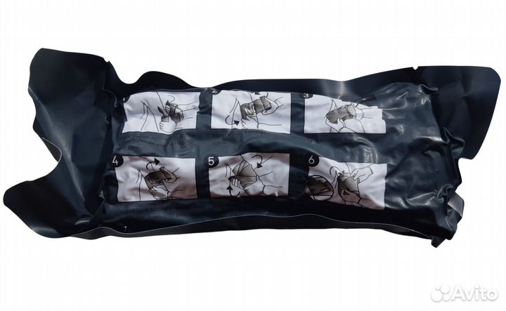 Израильский бандаж 6 дюймов оригинал