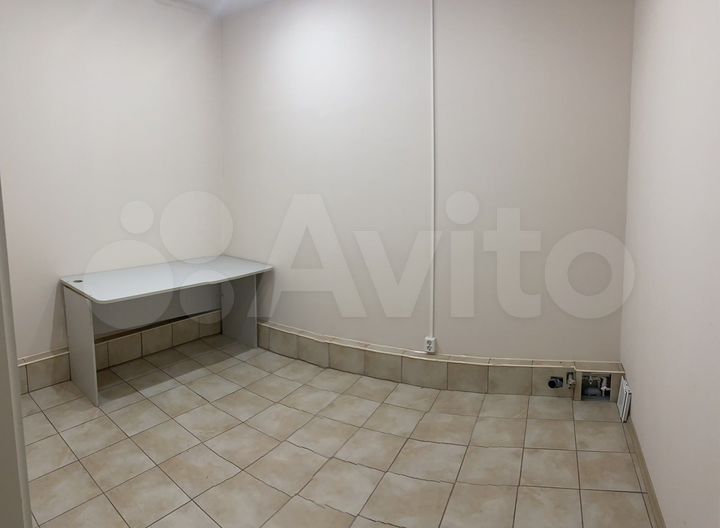 Свободного назначения, 34 м²