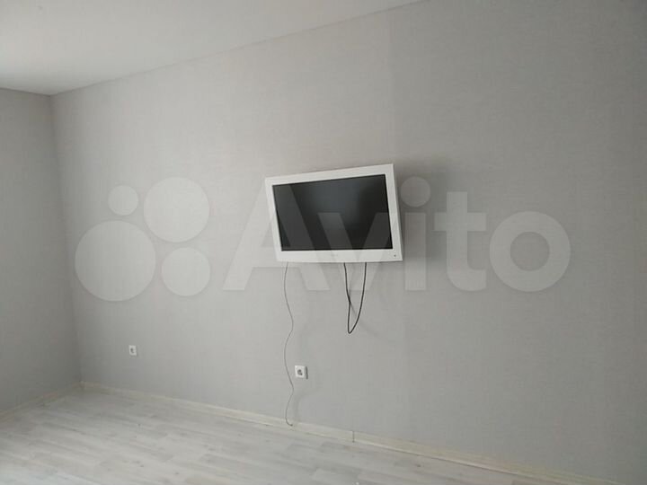 1-к. квартира, 39 м², 4/12 эт.