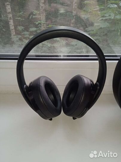 Наушники Sony PlayStation wireless gold