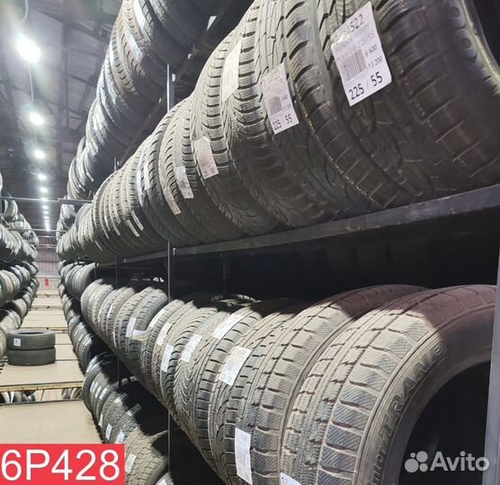 Tigar SUV Winter 215/65 R16 97L