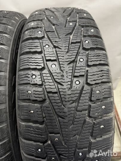 Nokian Tyres Hakkapeliitta 7 SUV 215/70 R16 100T