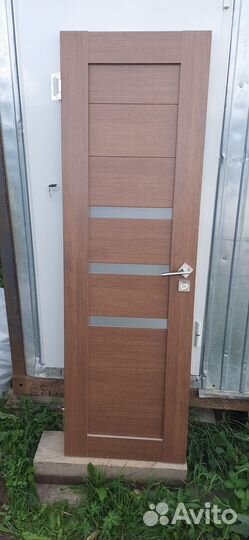 Дверь межкомнатная 600х1900, 600х2000, 800х2000