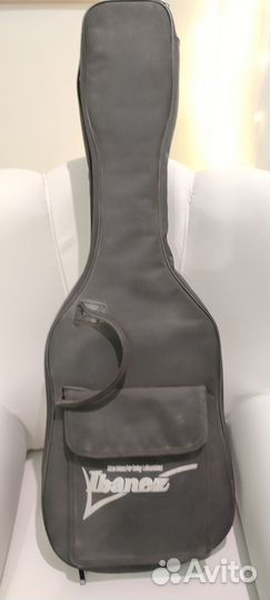 Ibanez 540 r custom 1991 г. japan