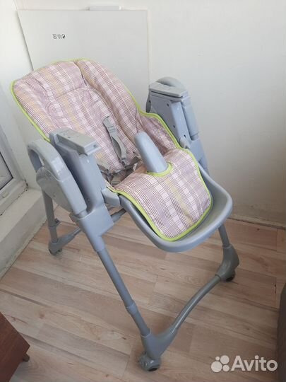 Стульчик для кормления shenma