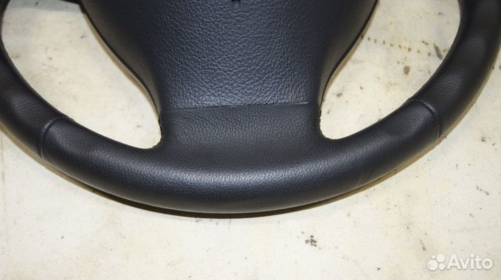 Руль (без заряда) BMW 535i GT F07