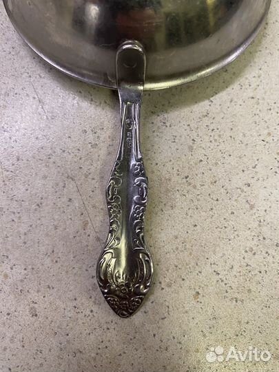 Кокотницы для жульена СССР 3 шт