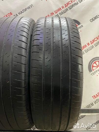 Bridgestone Alenza H/L 33 225/60 R18 100H